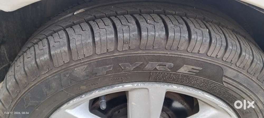 Volkswagen Vento 2011