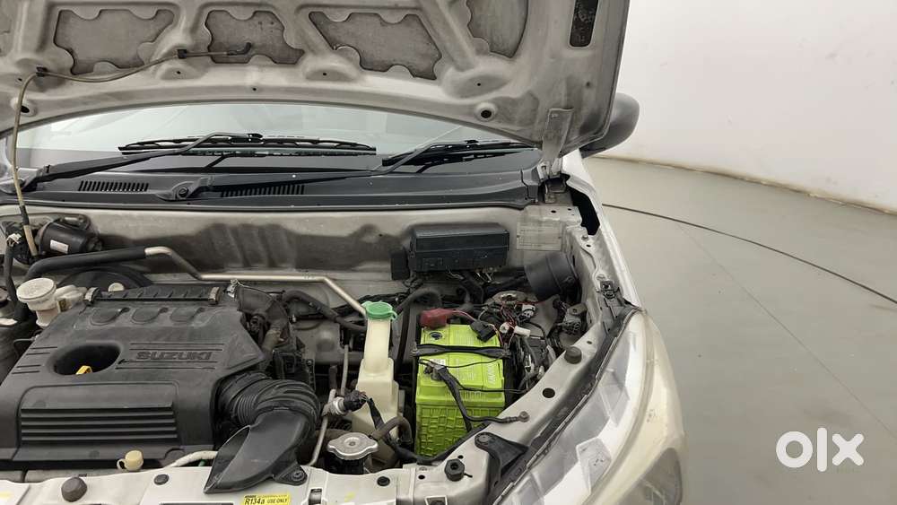 Maruti Suzuki Alto K10 Vxi Airbag, 2018, Petrol