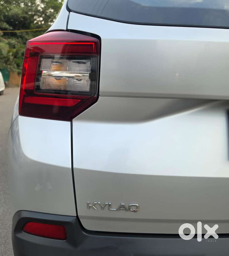 Skoda Kylaq Classic, 2025, Petrol