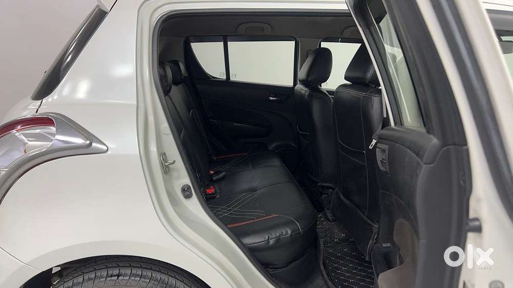 Maruti Suzuki Swift 1.3 Zxi, 2016, Petrol
