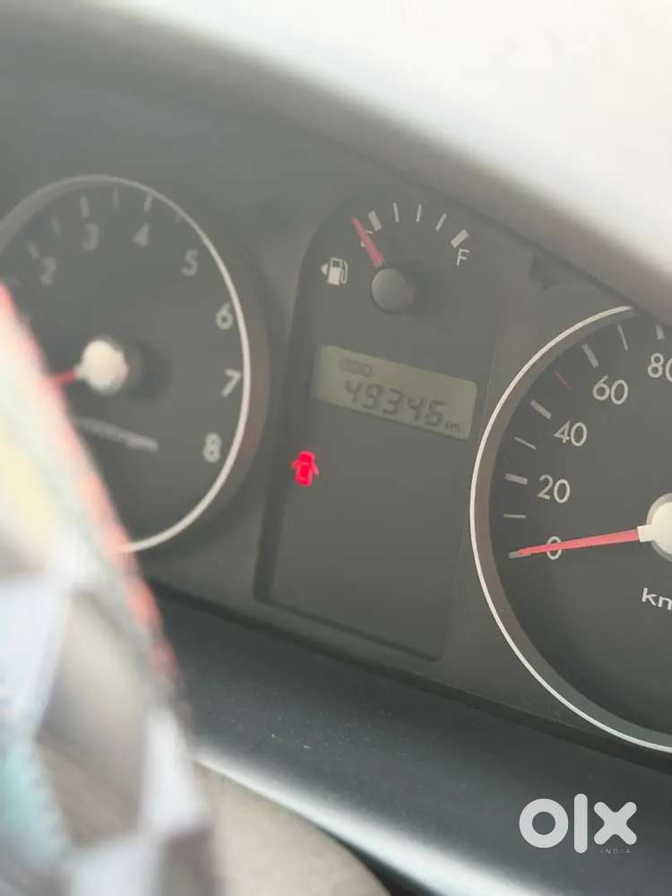 Hyundai Getz 1.1 2009