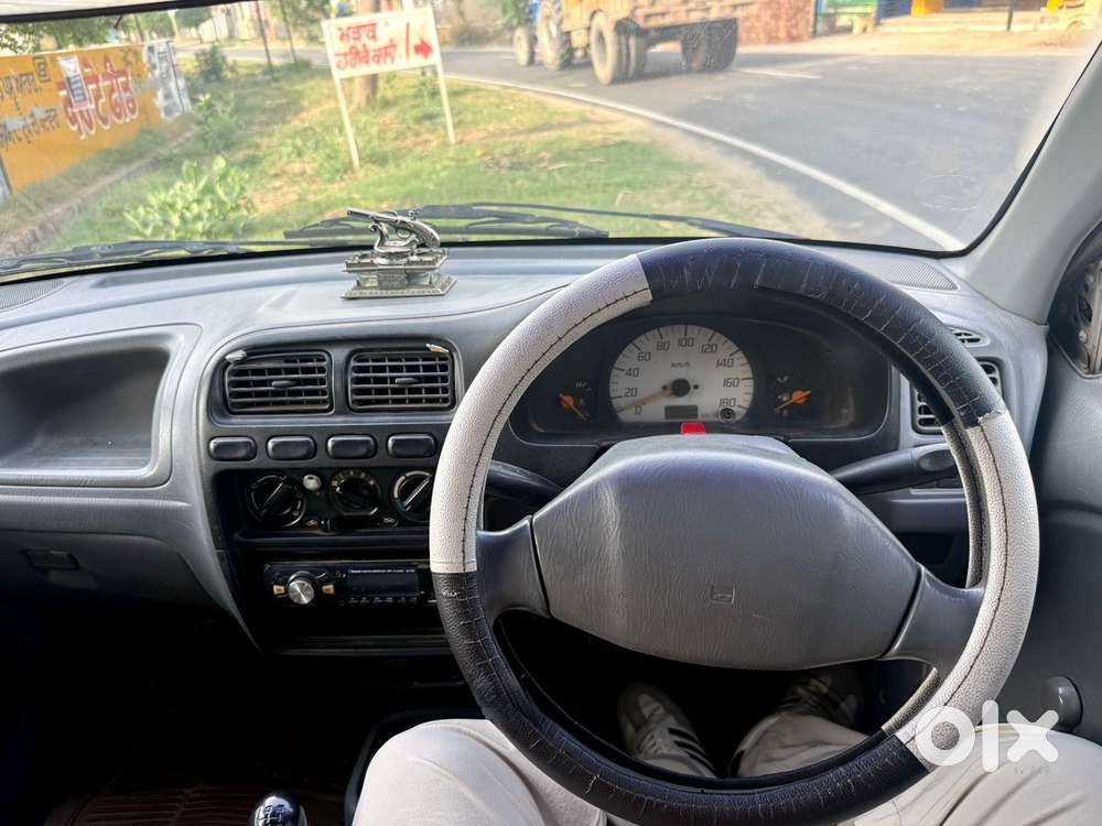 Maruti Suzuki Alto 2006