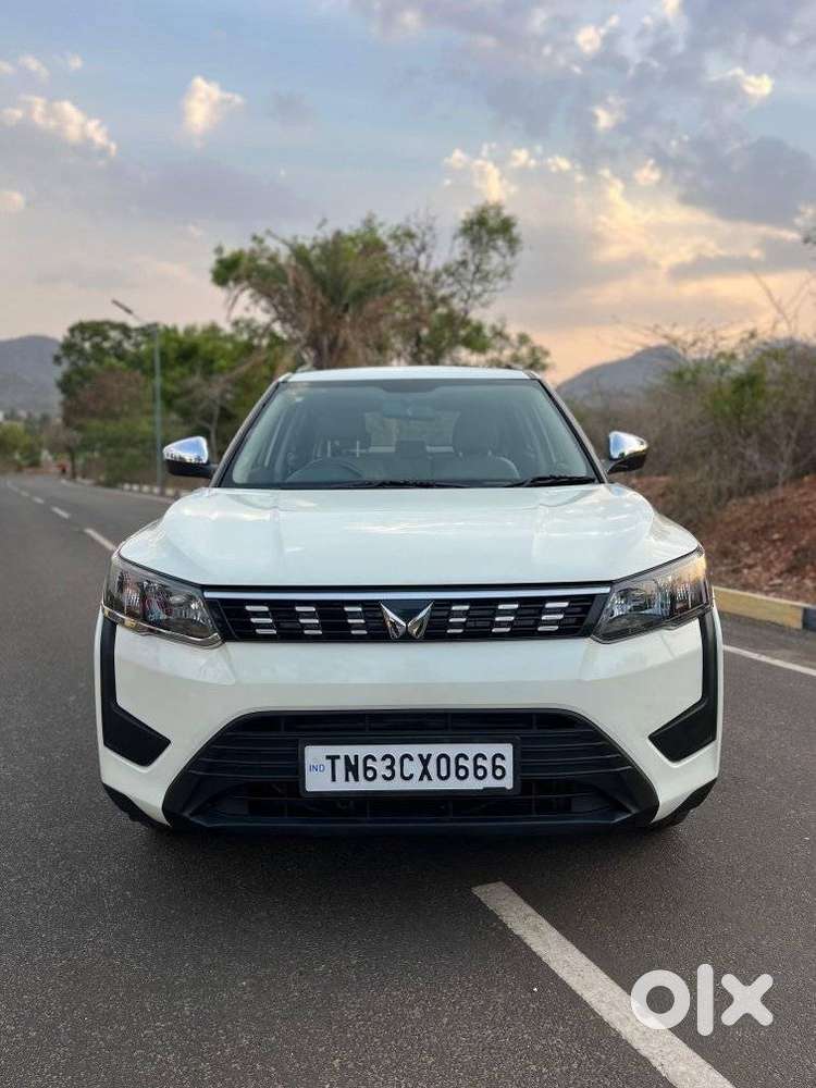 Mahindra Xuv300 W6 Diesel, 2023, Diesel