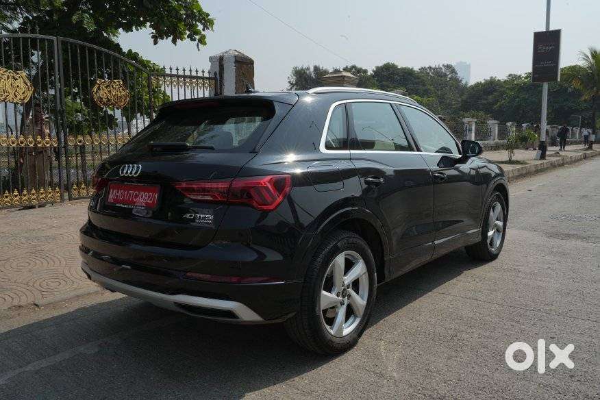 Audi Q5 2.0 45 Tfsi Technology, 2024, Petrol