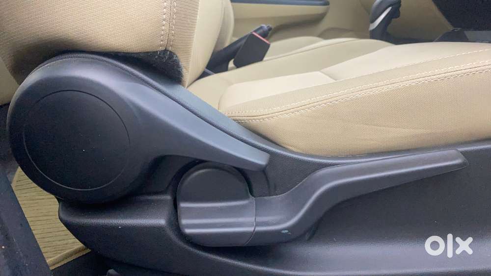 Honda Amaze Vx Cvt Petrol, 2022, Petrol