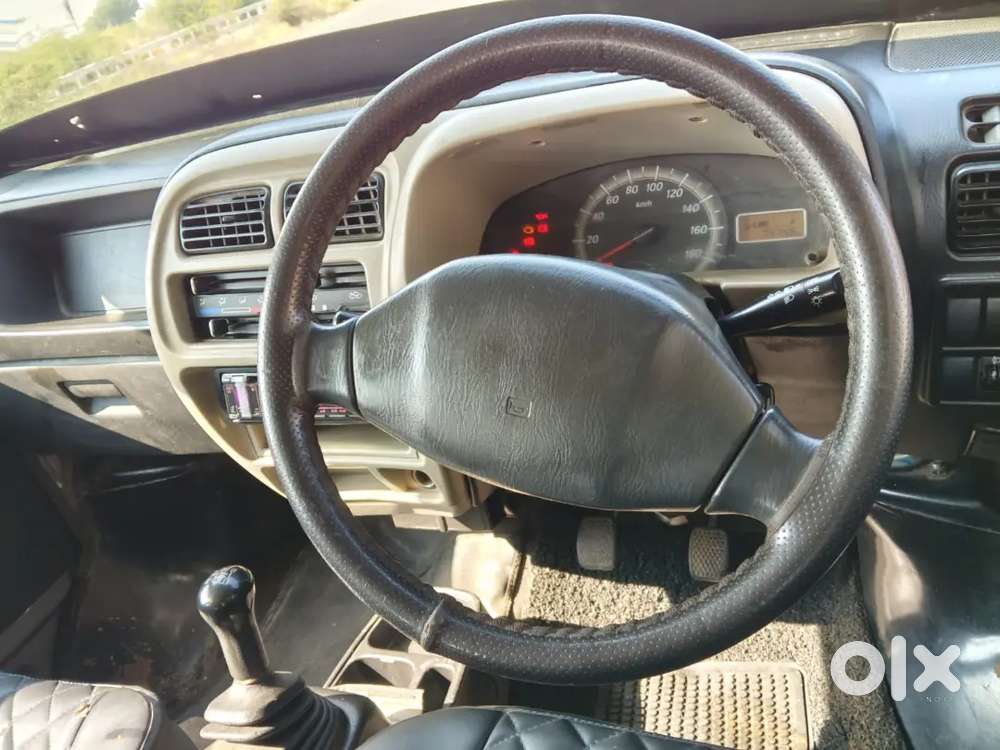 Maruti Suzuki Eeco Ac 5 Str 2019