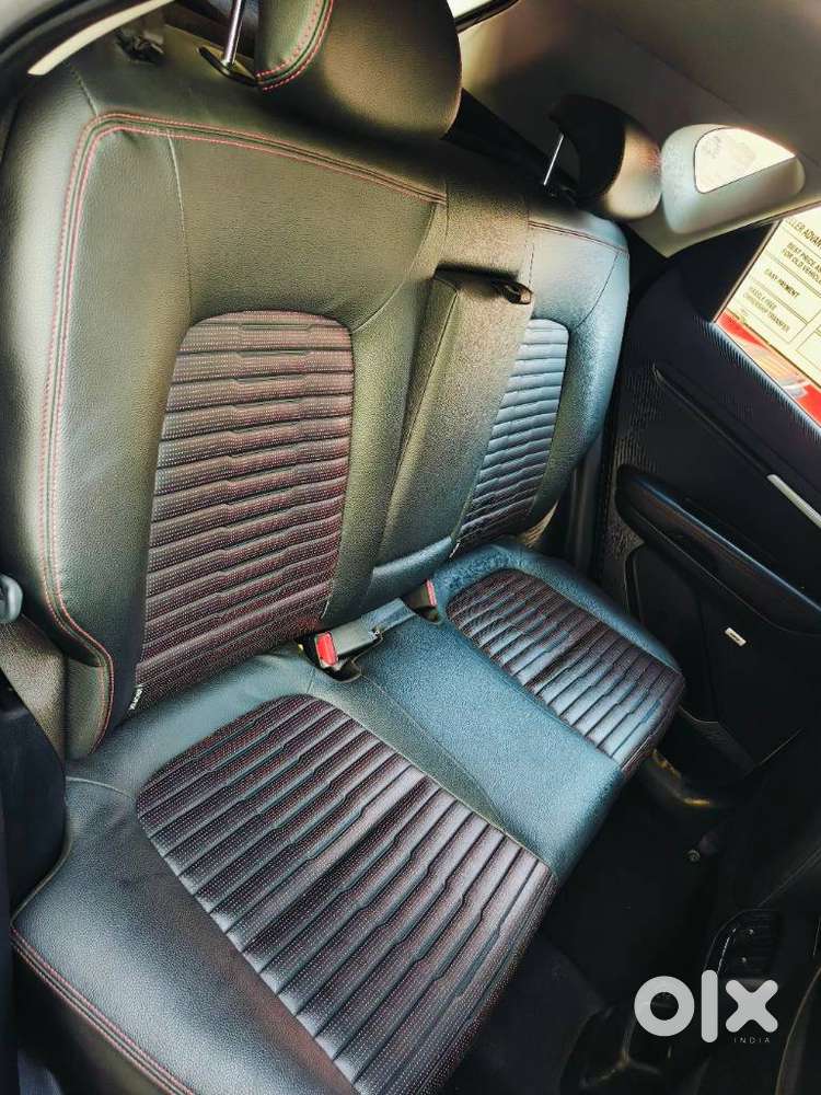 Kia Sonet Gtx Plus Turbo Imt, 2020, Petrol