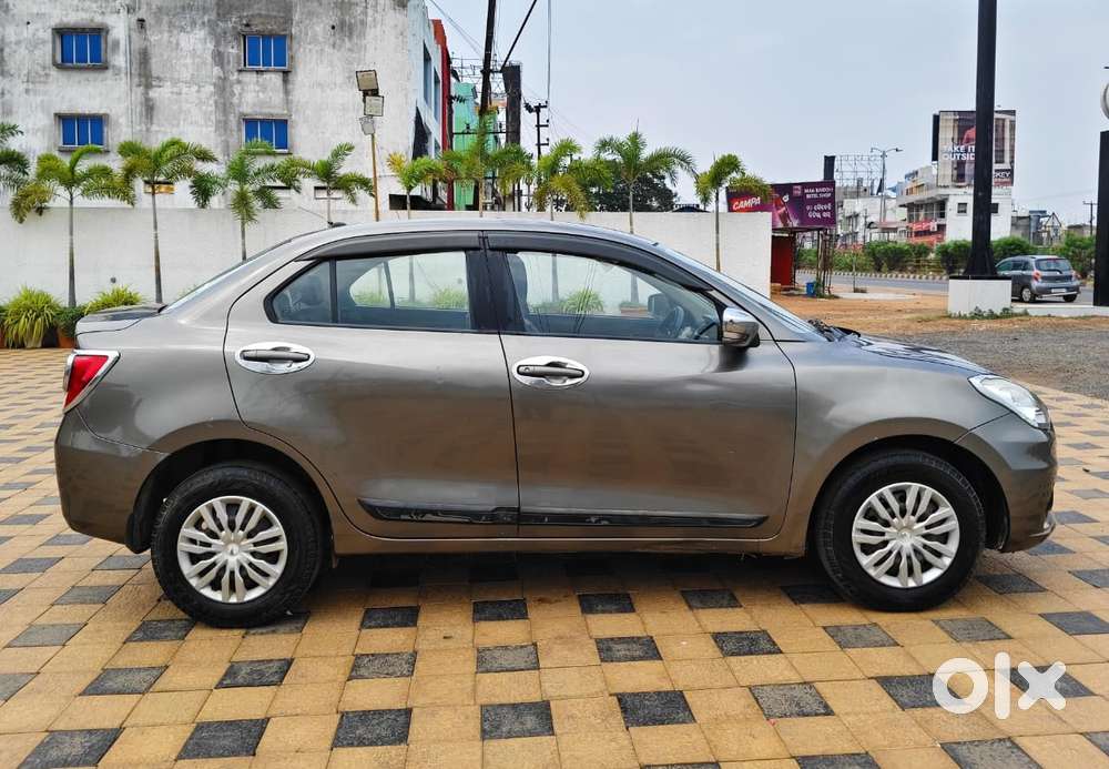 Maruti Suzuki Dzire 1.2 Lxi, 2020, Petrol