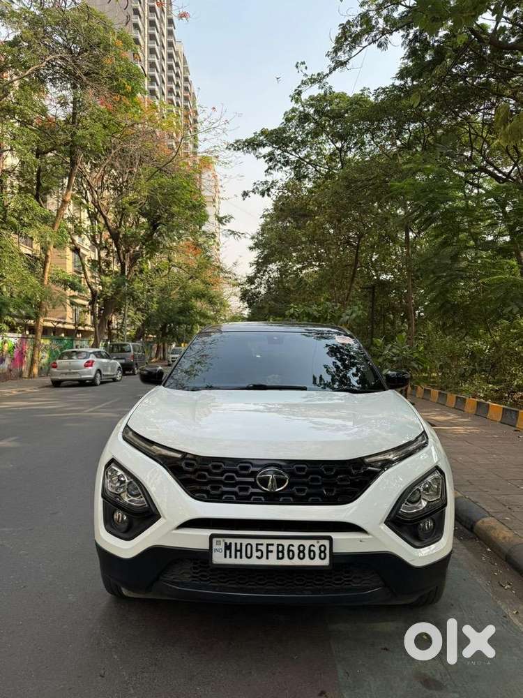 Tata Harrier 2022 Diesel Good Condition