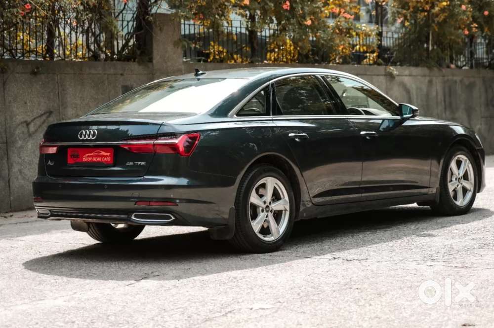 Audi A6 2.0 45 Tfsi Premium Plus, 2023, Petrol