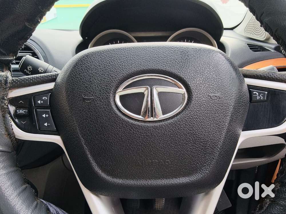 Tata Tiago Xz Opt, 2017, Diesel
