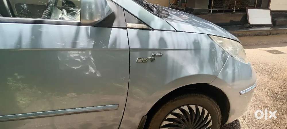 Tata Indica Vista Diesel 2010