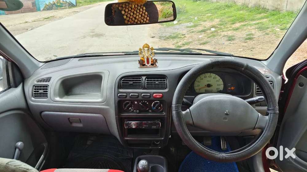 Maruti Suzuki Alto 800 2010 Petrol 76000 Km Driven-excellent Condition