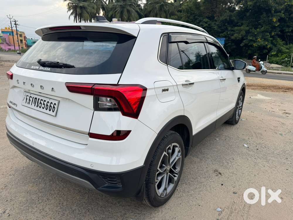 Skoda Kushaq Ambition 2022