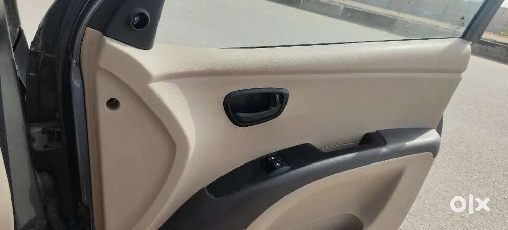 Hyundai I10 2008 Petrol Well Maintained