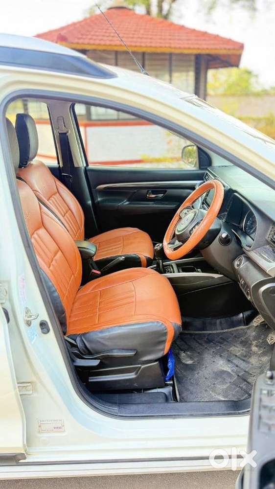 Maruti Suzuki Xl6 Alpha, 2021, Petrol