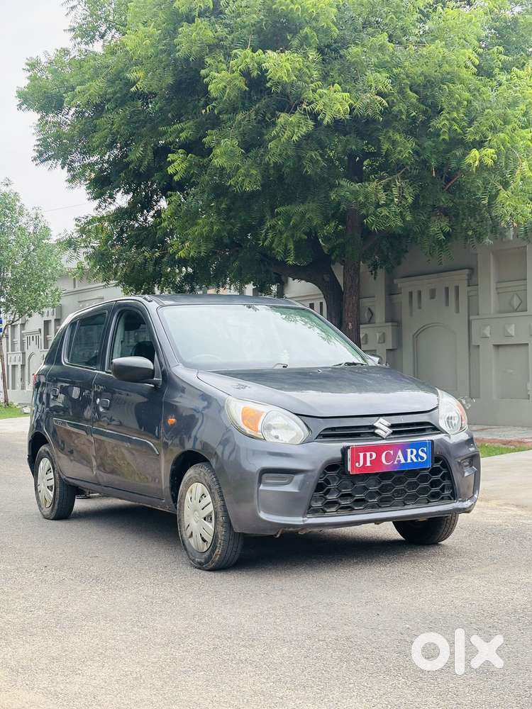 Maruti Suzuki Alto 800 Vxi Airbag, 2019, Petrol