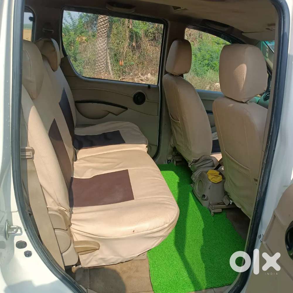 Mahindra Xylo 2015 Diesel 100000 Km Driven