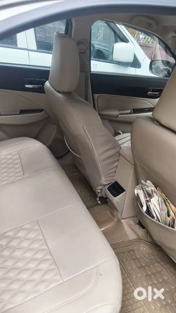 Maruti Suzuki Dzire 2018 Vxi(amt)