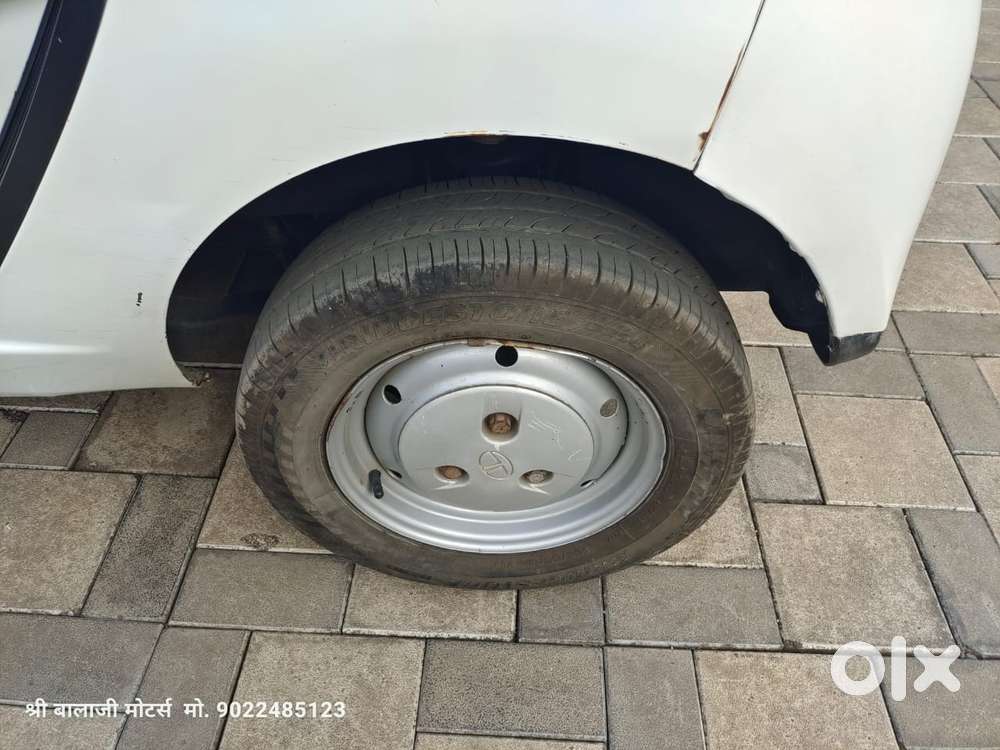 Tata Nano Cng Xm, 2016, Cng & Hybrids