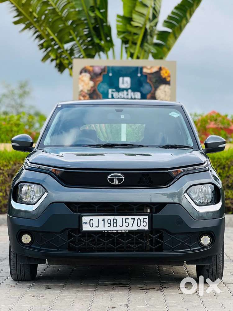 Tata Punch Adventure Icng, 2024, Cng & Hybrids