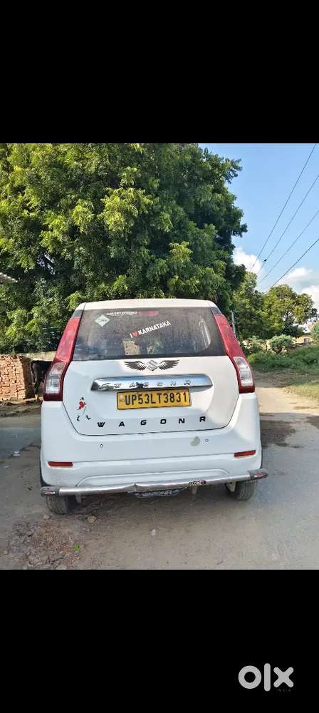 Maruti Suzuki Std 1000 2025 Year