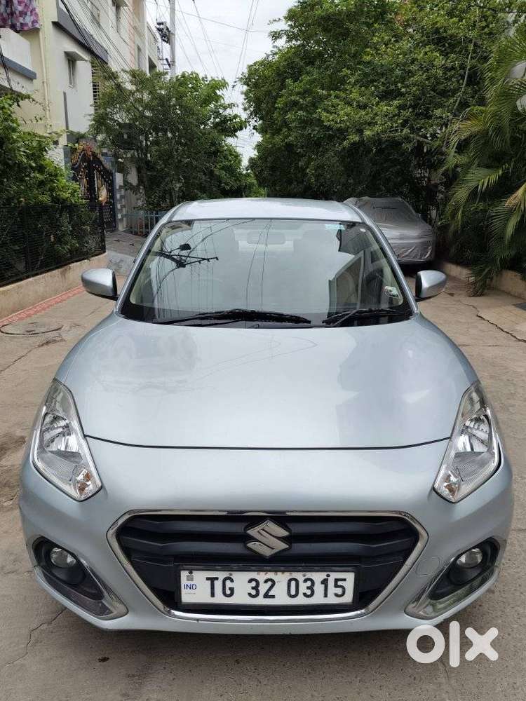 Maruti Suzuki Dzire 1.2 Vxi, 2024, Petrol