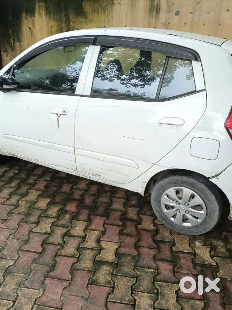 Hyundai Grand I10 2014