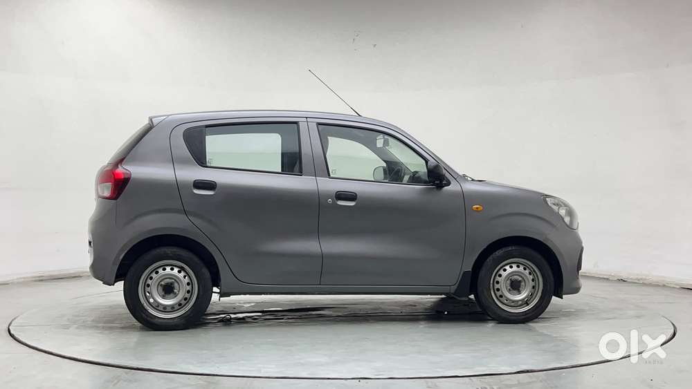 Maruti Suzuki Celerio 1.0 Lxi Mt, 2022, Petrol