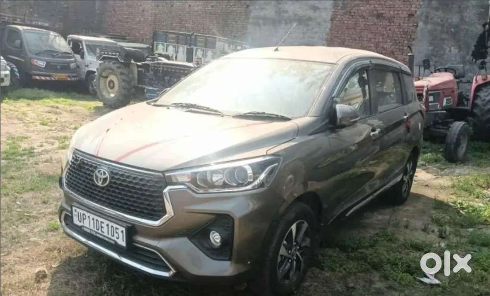 Tata All Lcv Available