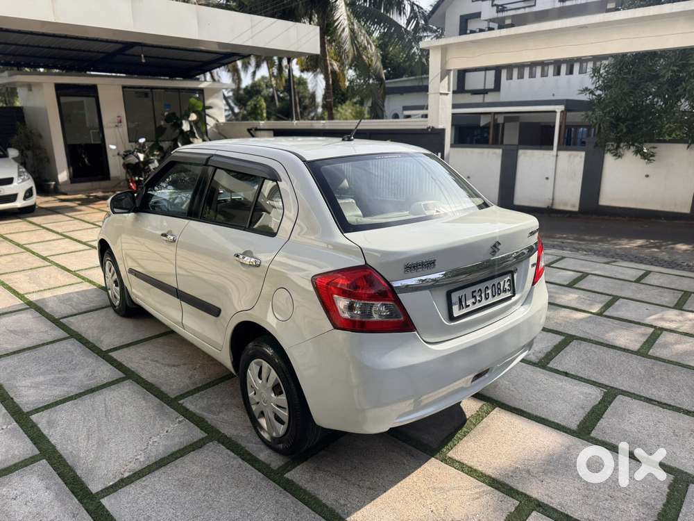 Maruti Suzuki Swift Dzire Vdi (o), 2014, Diesel