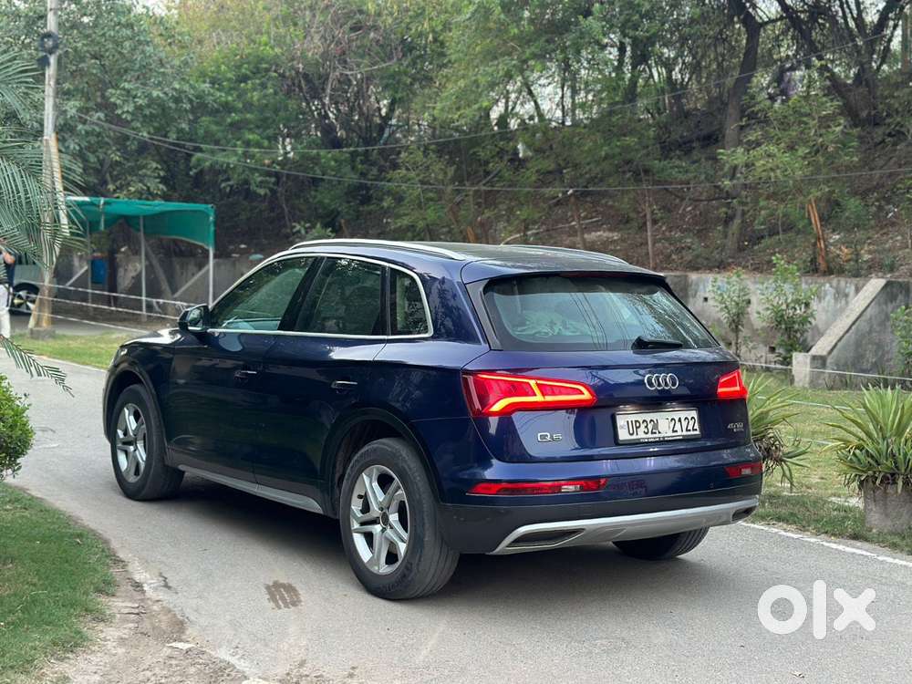 Audi Q5 2.0 40 Tdi Premium Plus, 2020, Diesel