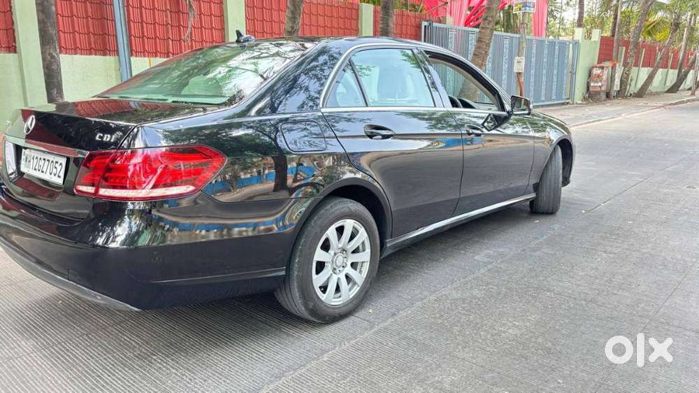 M-benz E250 Black Color [cbu]