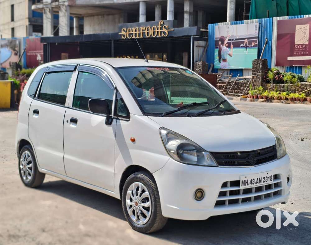 Maruti Suzuki Zen Estilo Lxi Green (cng), 2013, Cng & Hybrids