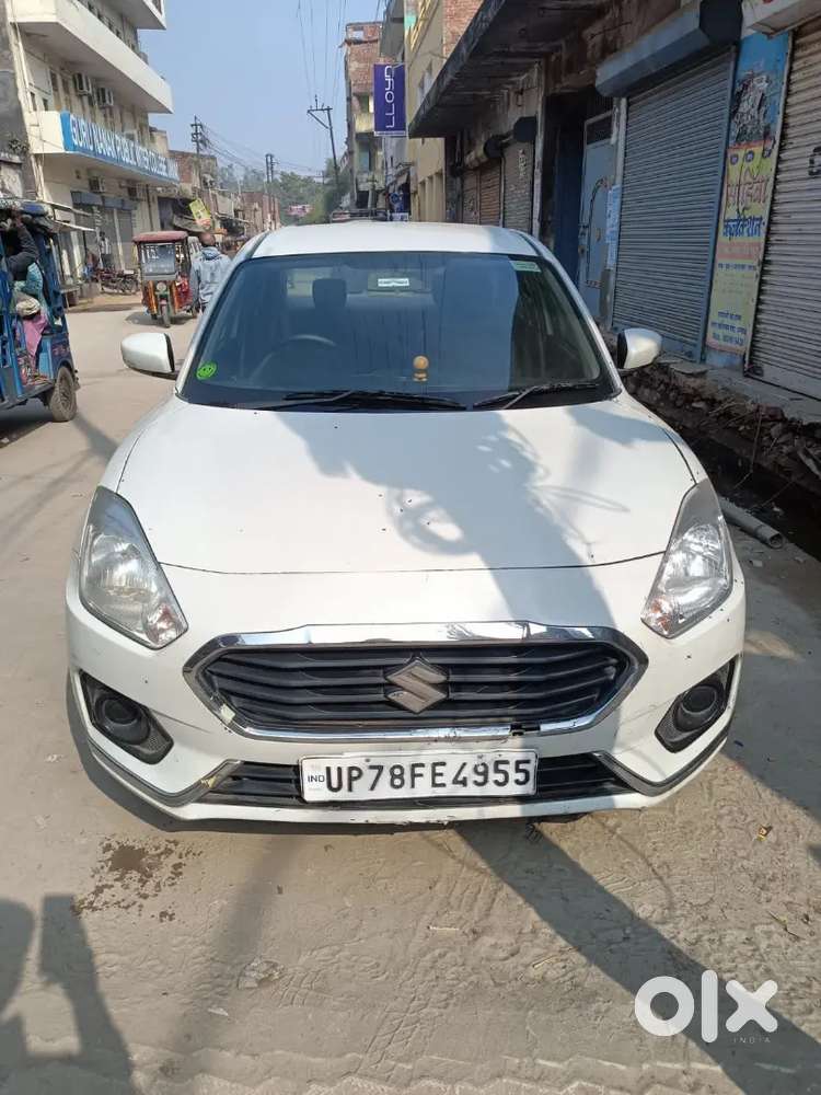 Maruti Suzuki Dzire 2018 Diesel 140000 Km Driven