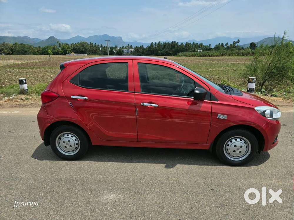 Tata Tiago 1.2 Revotron Xm, 2019, Petrol