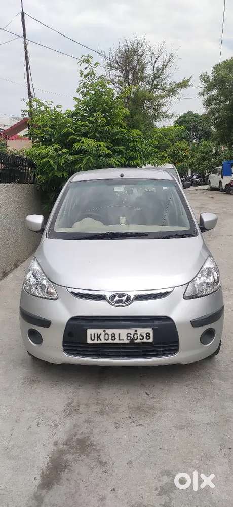 Hyundai I10 For Sale