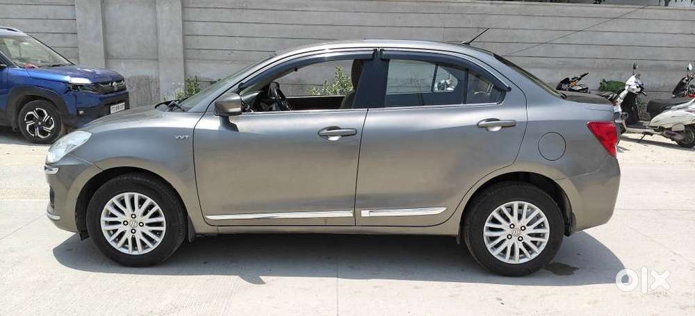 Maruti Suzuki Dzire 2017-2020 1.2 Zxi Amt, 2018, Petrol