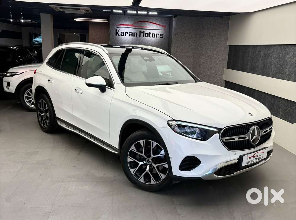 Mercedes-benz Glc 300 4 Matic, 2026, Petrol