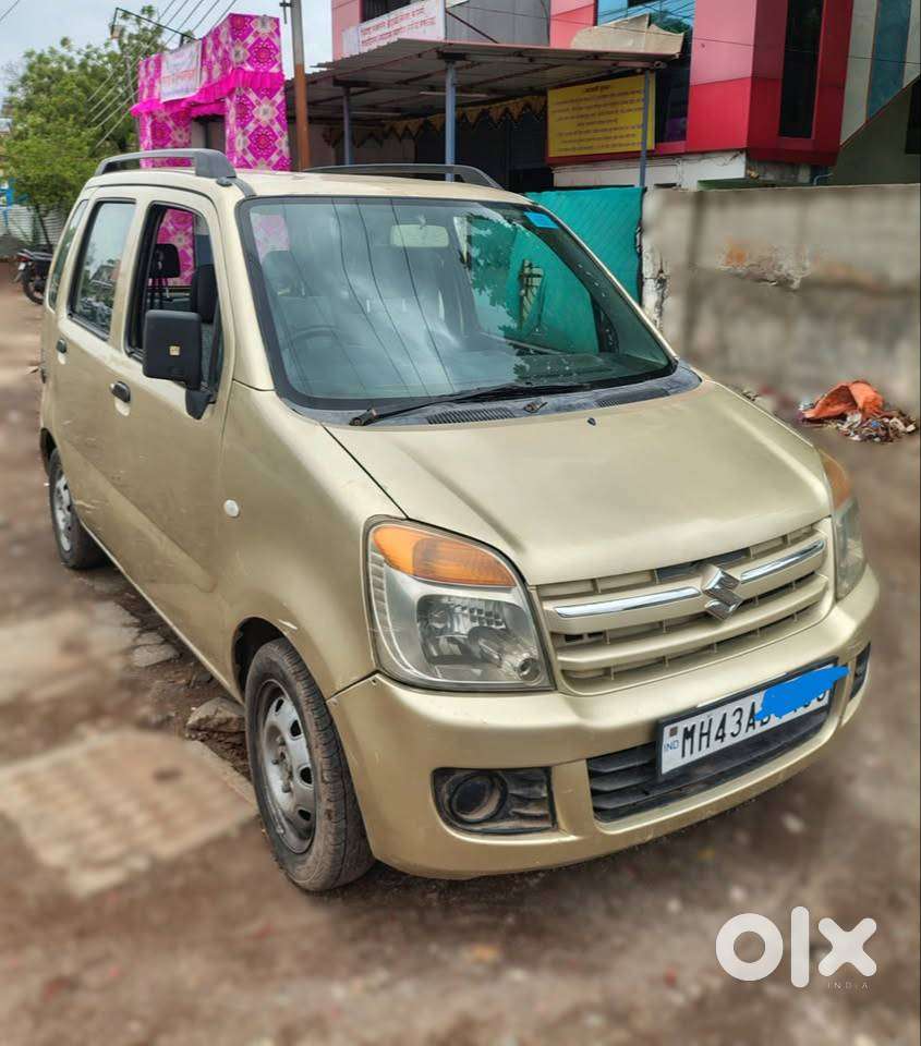 Wagonr Good Condition