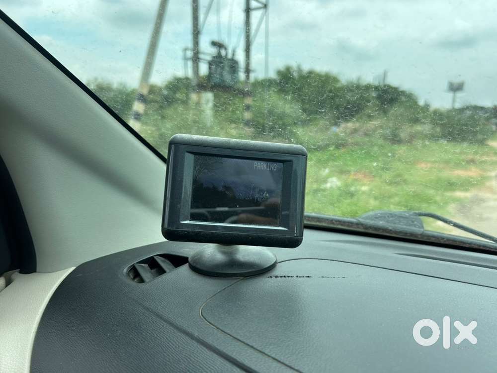 Maruti Suzuki Celerio 2018