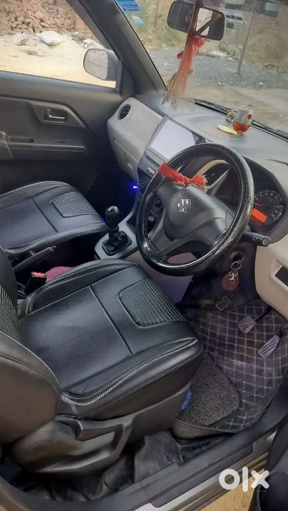 Brand New Condition