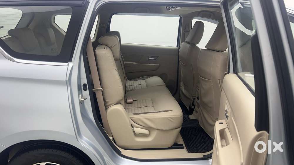 Maruti Suzuki Ertiga Zxi Plus At Shvs, 2024, Petrol