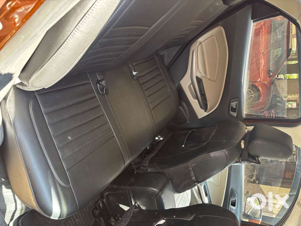 Ford Ecosport 2019 Petrol Well Maintained