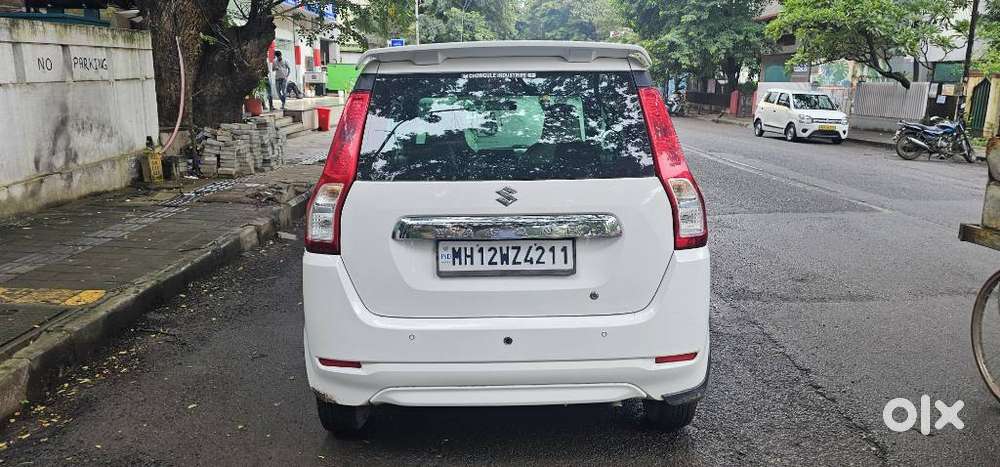 Maruti Suzuki Wagon R Cng Lxi, 2024, Cng & Hybrids