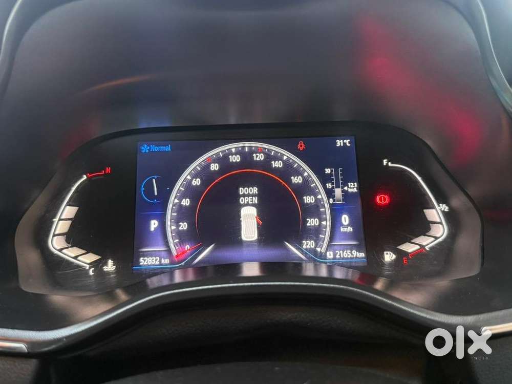 Renault Kiger 2021 Petrol Well Maintained