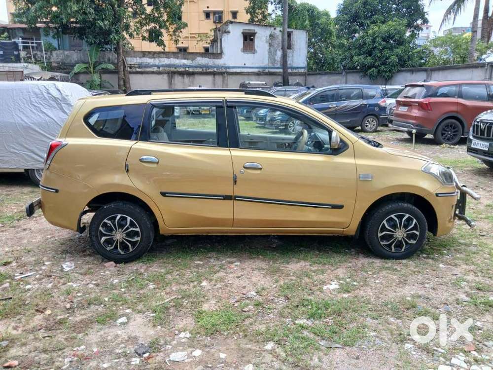 Datsun Go Plus T Petrol, 2020, Petrol