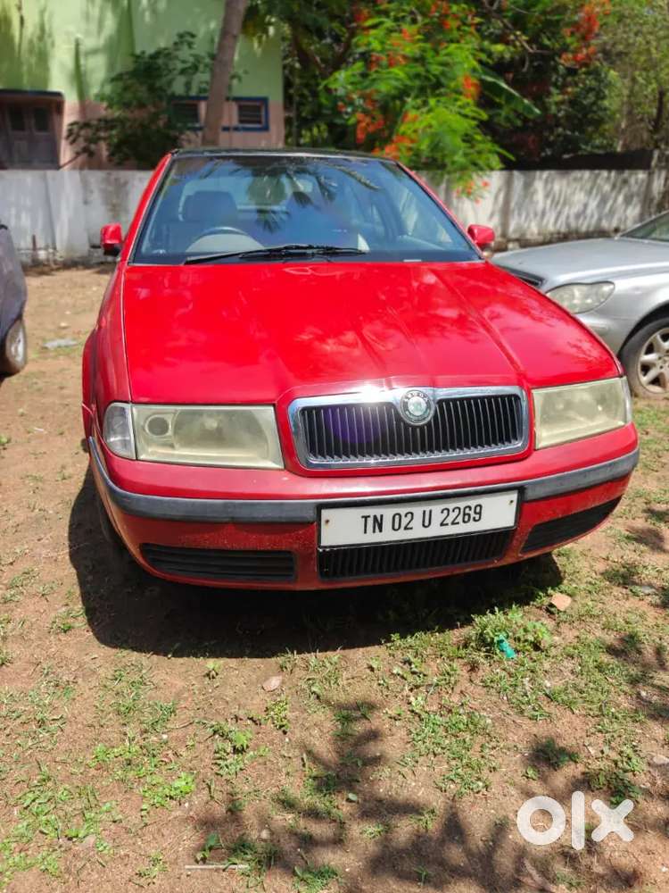 Skoda Octavia 2.0 Petrol For Sale 
Skoda Octavia For Sale
Well Mainta