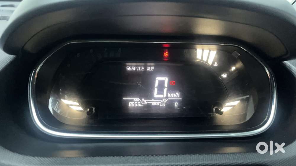 Tata Tiago 1.05 Revotorq Xt, 2023, Petrol