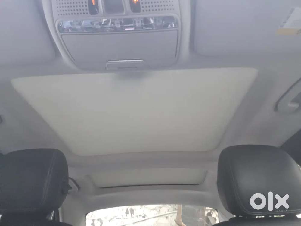 Mercedes-benz C-class 2015 Petrol Avantgarde